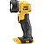 Lanterna de LED a bateria 20V MAX sem bateria e sem carregador DCL040 DEWALT - Imagem 4
