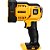 Lanterna de LED a bateria 20V MAX sem bateria e sem carregador DCL043 DEWALT - Imagem 1