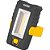 Lanterna led COB 2 em 1 magnética LLV 202 VONDER - Imagem 4