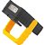 Lanterna led COB 2 em 1 magnética LLV 202 VONDER - Imagem 5