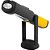 Lanterna recarregável de inspeção 2W COB + 3 LEDs LR 180I VONDER - Imagem 3