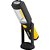 Lanterna recarregável de inspeção 2W COB + 3 LEDs LR 180I VONDER - Imagem 5