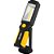 Lanterna recarregável de inspeção 2W COB + 3 LEDs LR 180I VONDER - Imagem 7