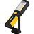 Lanterna recarregável de inspeção 2W COB + 3 LEDs LR 180I VONDER - Imagem 8