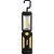 Lanterna recarregável de inspeção 2W COB + 3 LEDs LR 180I VONDER - Imagem 10