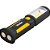 Lanterna recarregável de inspeção 2W COB + 3 LEDs LR 180I VONDER - Imagem 12