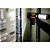 Lanterna recarregável de inspeção 2W COB + 3 LEDs LR 180I VONDER - Imagem 4