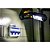 Lanterna recarregável de inspeção 2W COB + 3 LEDs LR 180I VONDER - Imagem 6