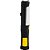 Lanterna recarregável de inspeção 3W COB + 6 LEDs LR 300I VONDER - Imagem 5