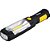 Lanterna recarregável de inspeção 3W COB + 6 LEDs LR 300I VONDER - Imagem 11