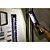 Lanterna recarregável de inspeção 3W COB + 6 LEDs LR 300I VONDER - Imagem 3