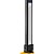 Lanterna recarregável de inspeção 5W LED COB + SMD + UV bivolt LRU 500 VONDER - Imagem 4
