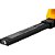 Lanterna recarregável de inspeção 5W LED COB + SMD + UV bivolt LRU 500 VONDER - Imagem 7