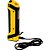Lanterna recarregável de inspeção 5W LED COB + SMD + UV bivolt LRU 500 VONDER - Imagem 14