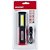 Lanterna recarregável de inspeção compacta LED COB R95700023 GEDORE RED - Imagem 2
