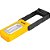 Lanterna recarregável de inspeção compacta LED SMD LR 300 VONDER - Imagem 5