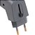 Lanterna recarregável mini 35 lm com 1 super led bivolt RAYOVAC - Imagem 2