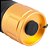 Lanterna SUPERLED CREE LLV 2500 VONDER - Imagem 4