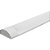 Luminária branca LED de sobrepor 36W 6.500 K bivolt 15140004 TASCHIBRA - Imagem 2