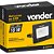 Refletor de LED 10W RLV 001 VONDER - Imagem 2