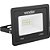 Refletor de LED 10W RLV 001 VONDER - Imagem 1