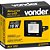 Refletor de LED 10W RLV 103 VONDER - Imagem 2