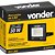 Refletor de LED 30W RLV 303 VONDER - Imagem 2