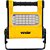 Refletor recarregável LED SMD 10W RRV 010 VONDER - Imagem 5
