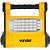 Refletor recarregável LED SMD 10W RRV 010 VONDER - Imagem 8
