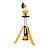 Torre de iluminação LED telescópica (1,1m a 2,2 m) 3.000 lm sem bateria e sem carregador DCL079B DEWALT - Imagem 1
