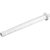 Braço para chuveiro 30cm branco VONDER - Imagem 4