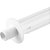 Braço para chuveiro 40cm branco VONDER - Imagem 5