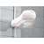 Chuveiro eletrônico 7.500W 220V branco VONDER - Imagem 4
