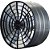 Exaustor axial 40cm 1/5 cv premium 220V monofásico 443 VENTISOL - Imagem 1