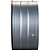 Exaustor axial 40cm 1/5 cv premium 220V monofásico 443 VENTISOL - Imagem 3