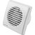 Exaustor para banheiro 100mm 4W bivolt MX 12318 VENTISOL - Imagem 1