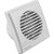 Exaustor para banheiro 100mm 4W bivolt MX 12318 VENTISOL - Imagem 4