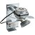 Exaustor ventilador axial de churrasqueira 60W 220V EXC-02 10892 VENTISOL - Imagem 4