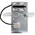 Exaustor ventilador axial de churrasqueira 60W 220V EXC-02 10892 VENTISOL - Imagem 5