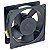 Micro ventilador nylon 26W 127V/220V E14NYDC VENTISILVA - Imagem 1