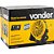 Ventilador bateria intercambiável de 18V sem bateria e sem carregador IVV 1838 VONDER - Imagem 3