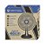Ventilador de mesa turbo premium preto com 6 pás 127V 550 VENTISOL - Imagem 3