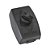 Ventilador de parede oscilante 60cm 127V / 220V preto 543 VENTISOL - Imagem 2