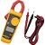 Alicate amperímetro digital 302 FLUKE - Imagem 5