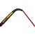 Pontas de prova para alicates amperímetro e multímetros CAT III - 1000V CAT IV - 600V TL175 3521976 FLUKE - Imagem 9