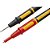 Pontas de prova para alicates amperímetro e multímetros CAT III - 1000V CAT IV - 600V TL175 3521976 FLUKE - Imagem 12
