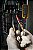 Pontas de prova para alicates amperímetro e multímetros CAT III - 1000V CAT IV - 600V TL175 3521976 FLUKE - Imagem 8