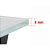 Balança digital de vidro 150kg BDV 0150 VONDER - Imagem 7