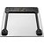 Balança digital de vidro 150kg BDV 0150 VONDER - Imagem 11