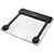 Balança digital de vidro 150kg BDV 0150 VONDER - Imagem 15